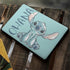 Disney Lilo and Stitch Ohana Google Pixelbook Go Skin